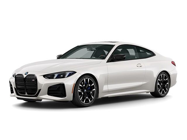 2025 BMW M4
