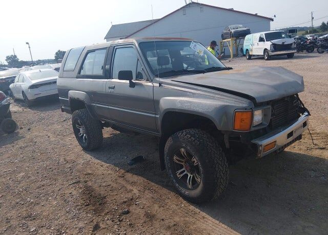 1988 TOYOTA 4-Runner