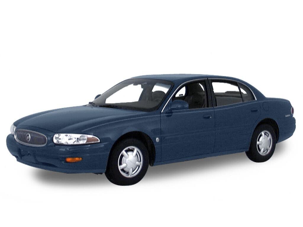 2000 BUICK LeSabre