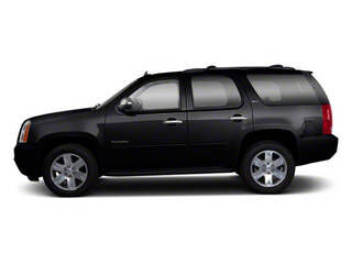 2011 GMC Yukon