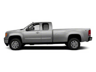 2011 GMC Sierra