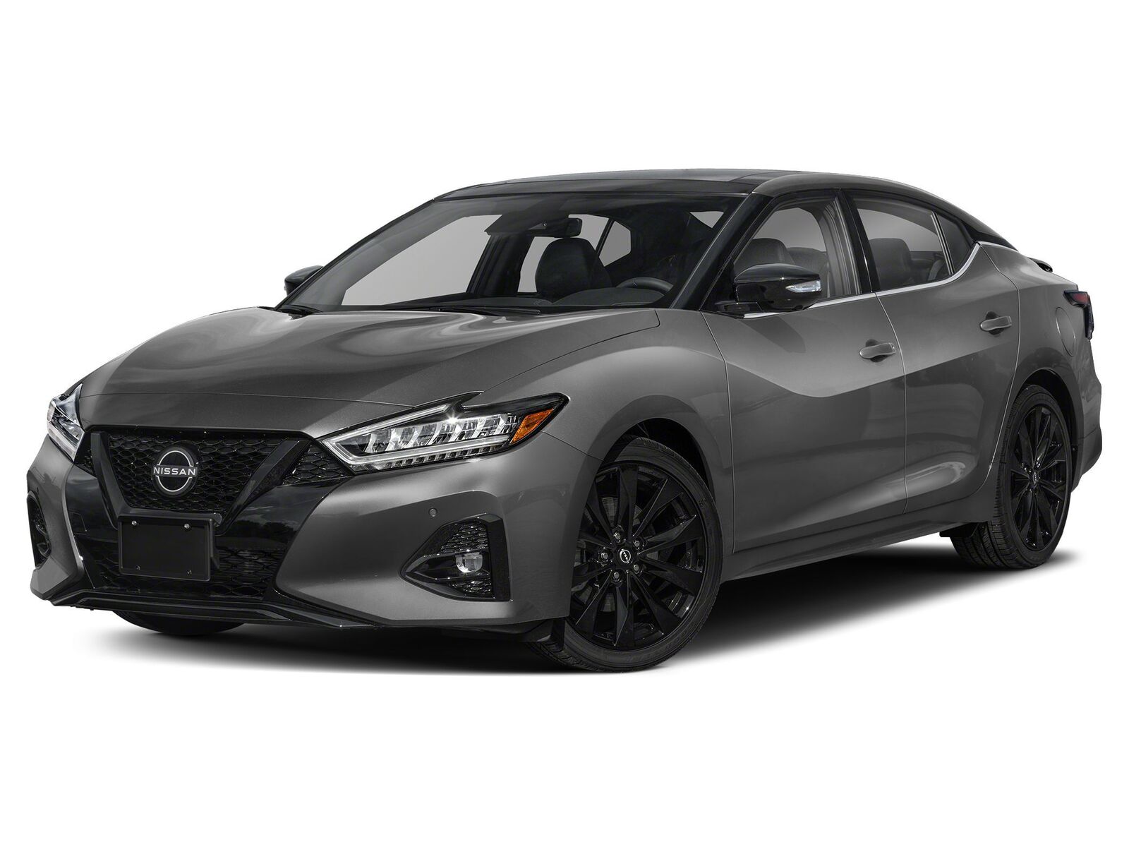 2023 NISSAN Maxima
