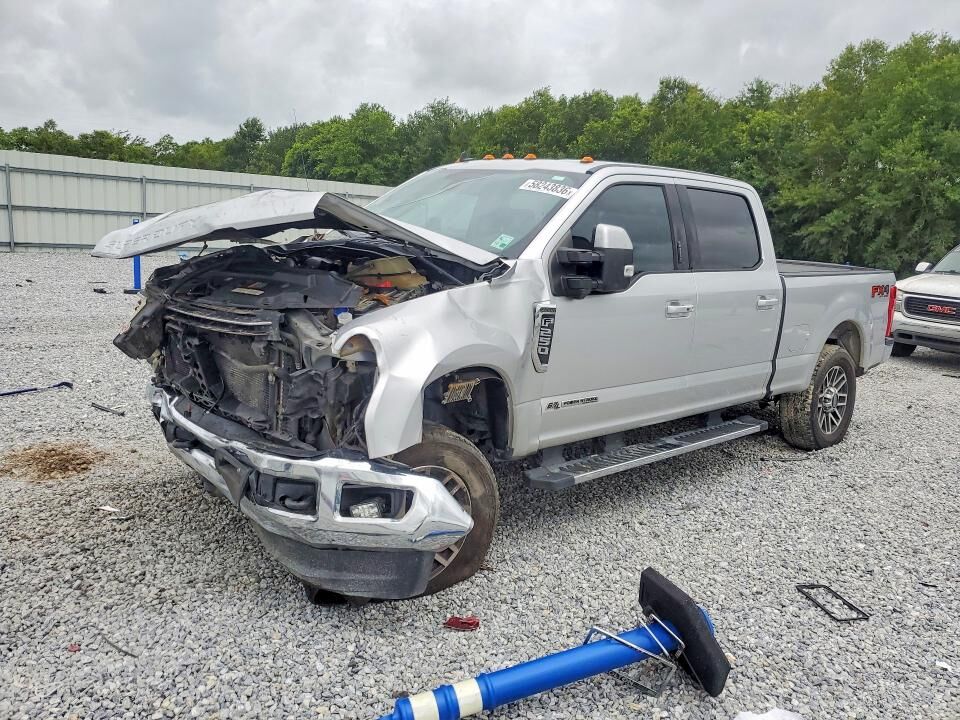 2019 FORD F-250