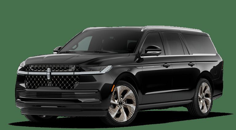 2027 LINCOLN Navigator L