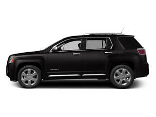 2014 GMC Terrain