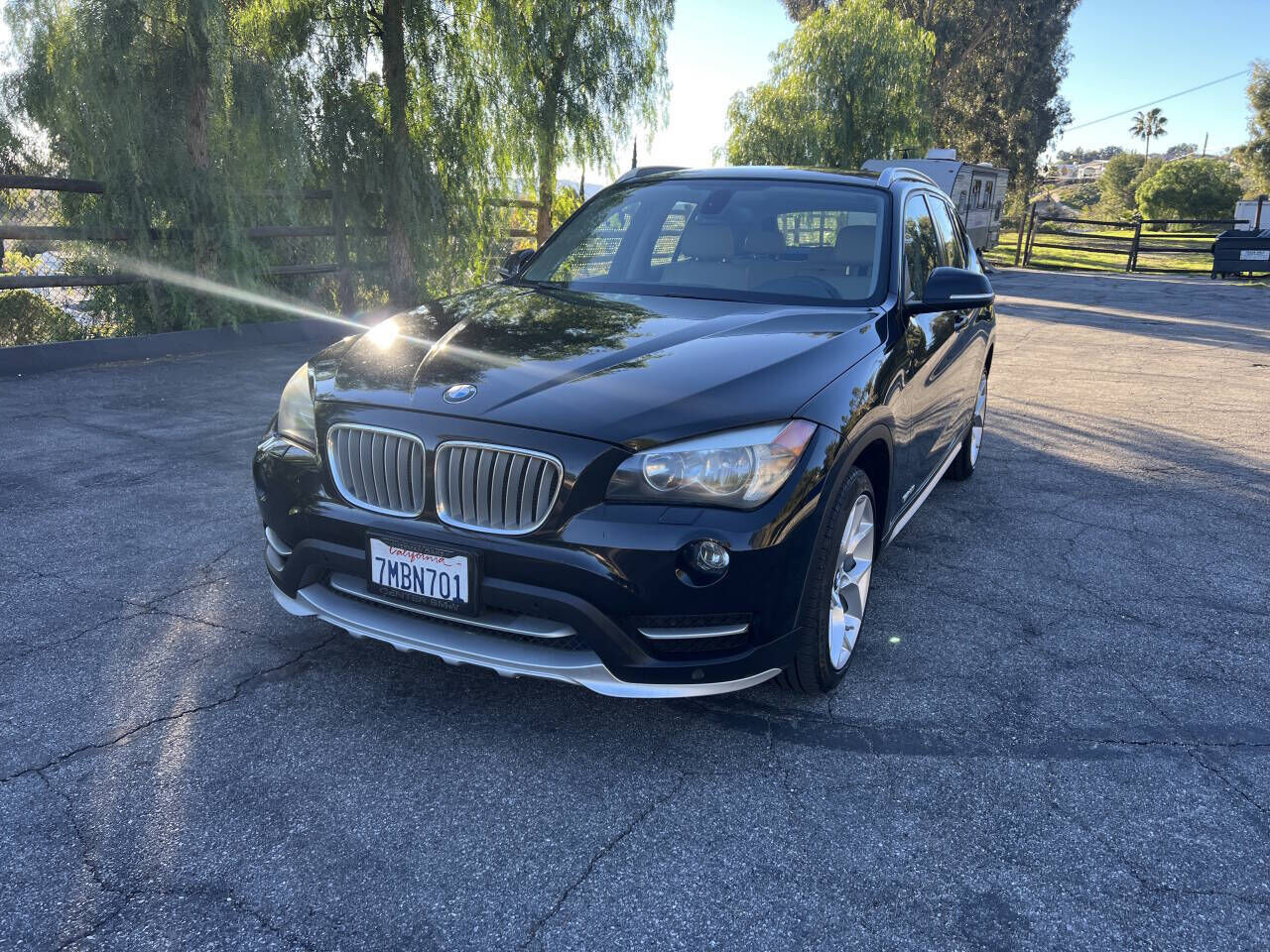 2015 BMW X1