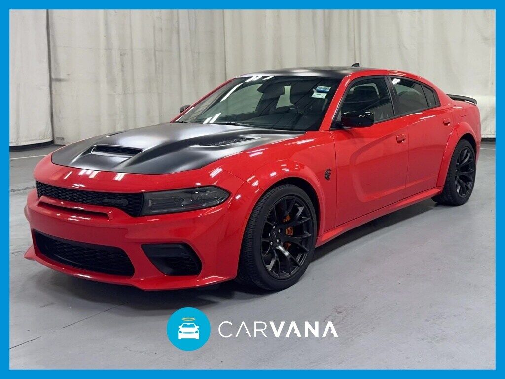 2023 DODGE Charger