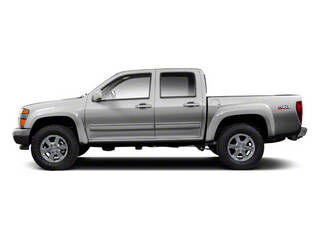 2012 GMC Canyon