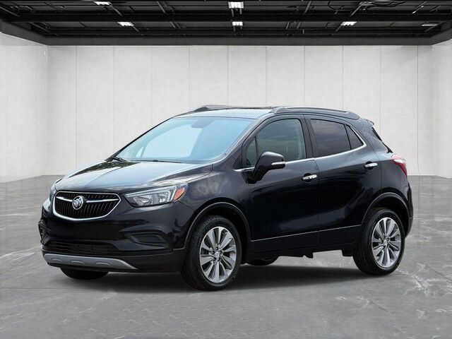 2018 BUICK Encore