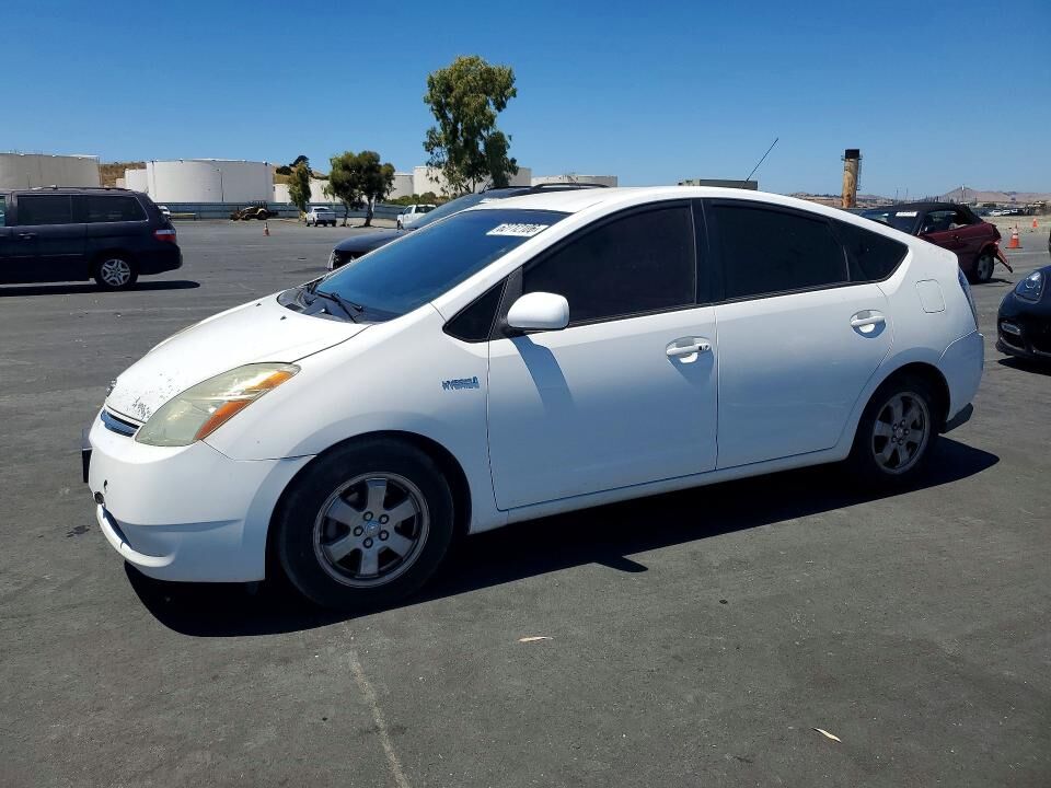 2006 TOYOTA PRIUS