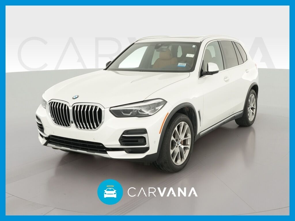 2023 BMW X5
