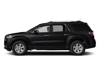 2016 GMC Acadia