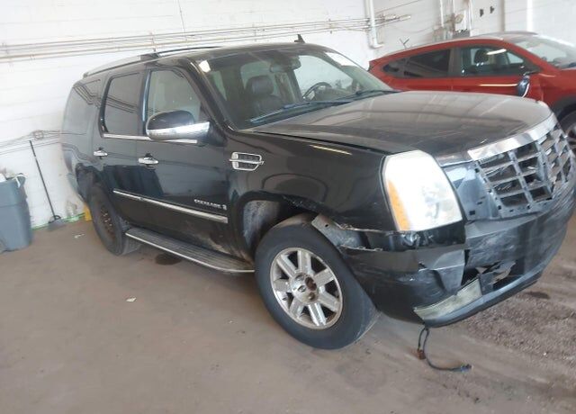 2007 CADILLAC Escalade