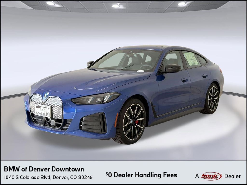 2026 BMW i4