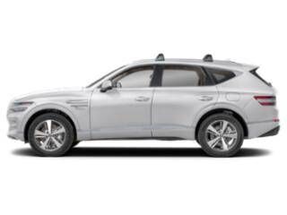 2024 Genesis GV80