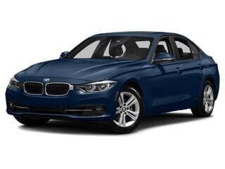 2018 BMW 3 Series