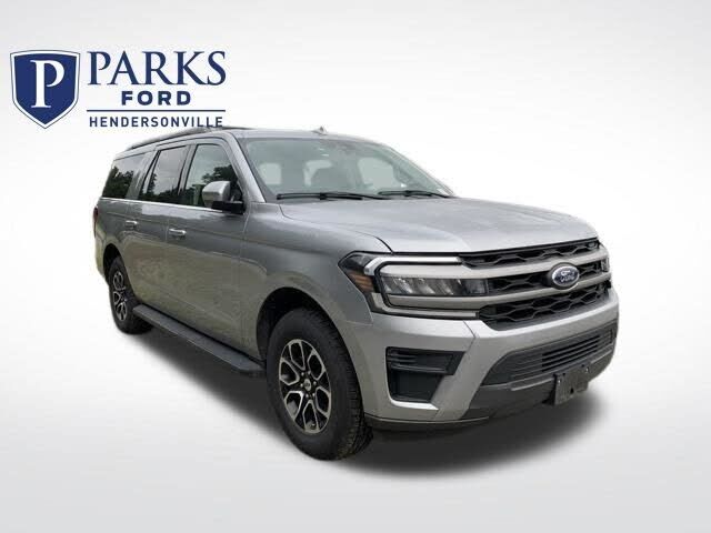 2024 FORD Expedition