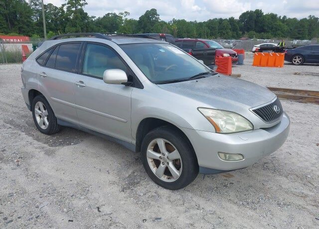 2004 LEXUS RX