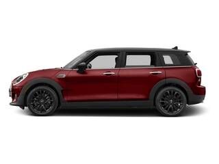 2016 MINI Clubman