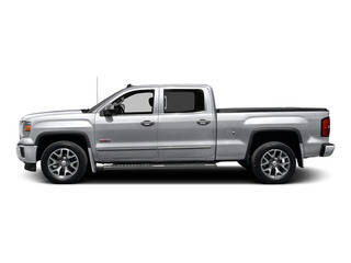 2015 GMC Sierra