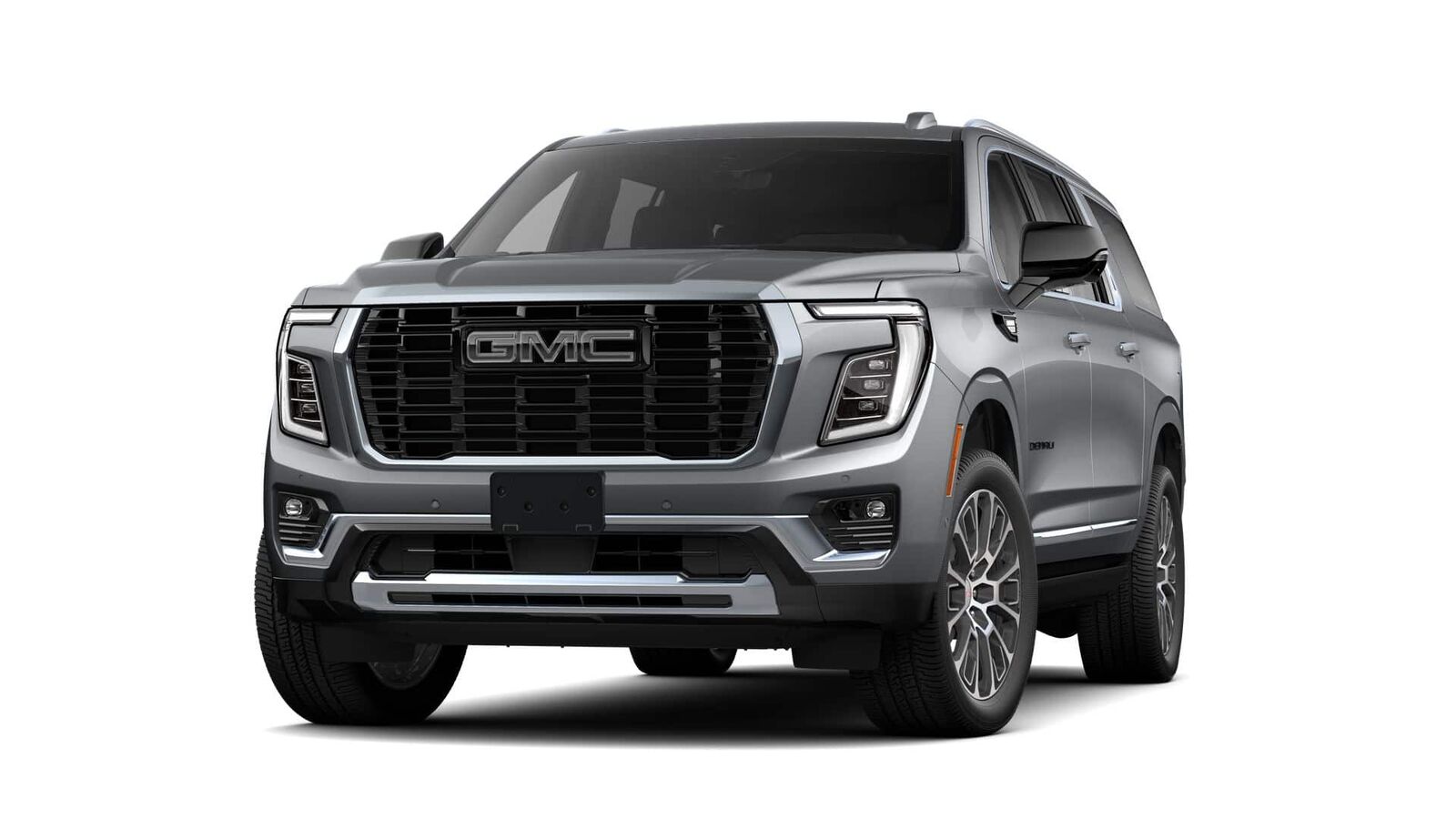 2026 GMC Yukon XL