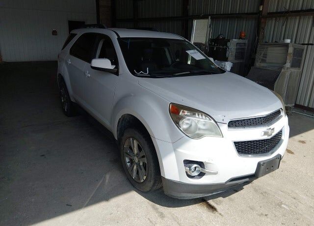 2014 CHEVROLET Equinox