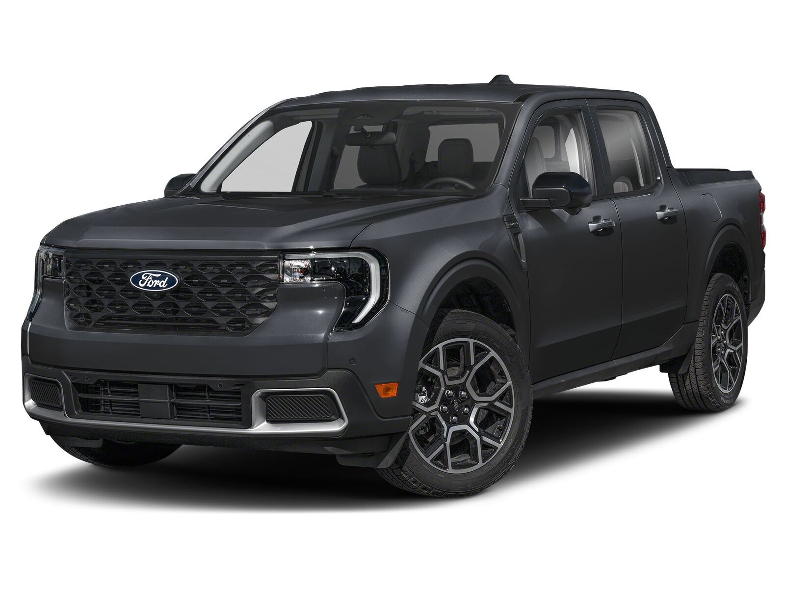 2025 FORD Maverick