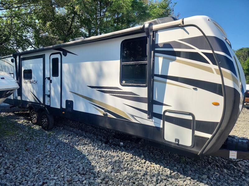 2023 OUTBACK Keystone / Outback