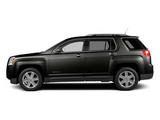 2014 GMC Terrain