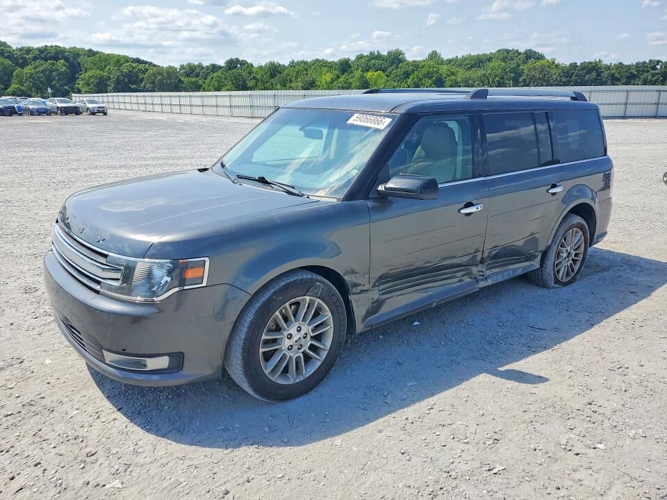 2017 FORD Flex