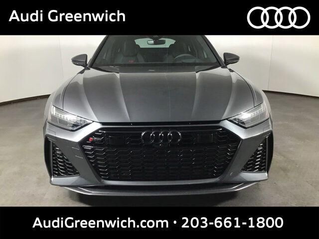 2025 AUDI RS 6