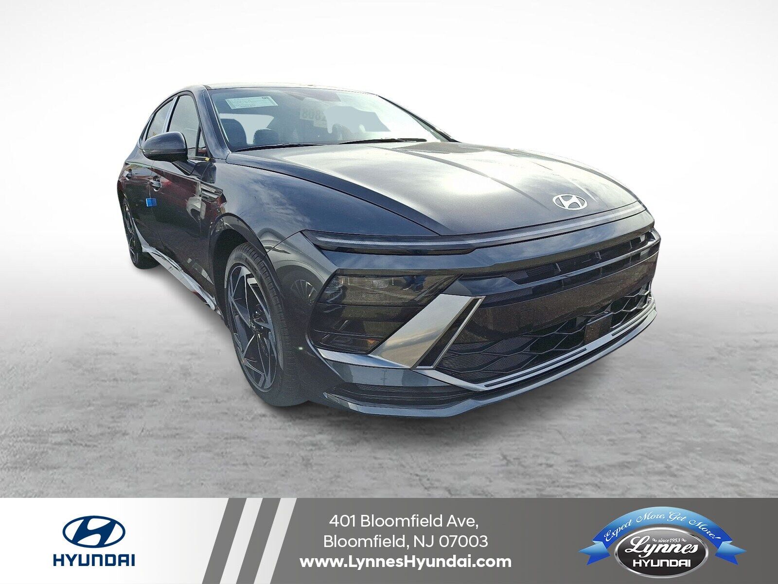 2026 HYUNDAI Sonata