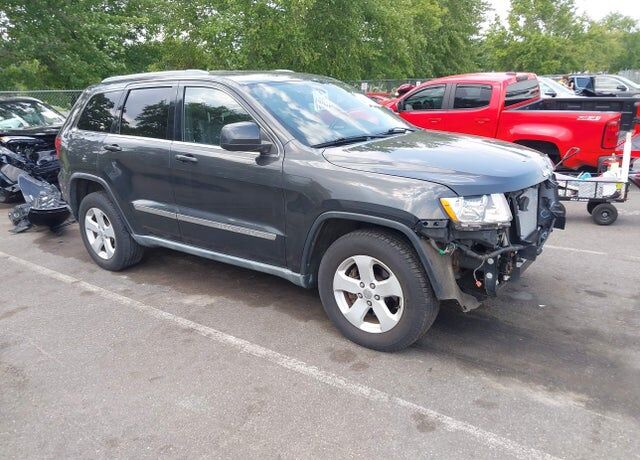 2011 JEEP Grand Cherokee