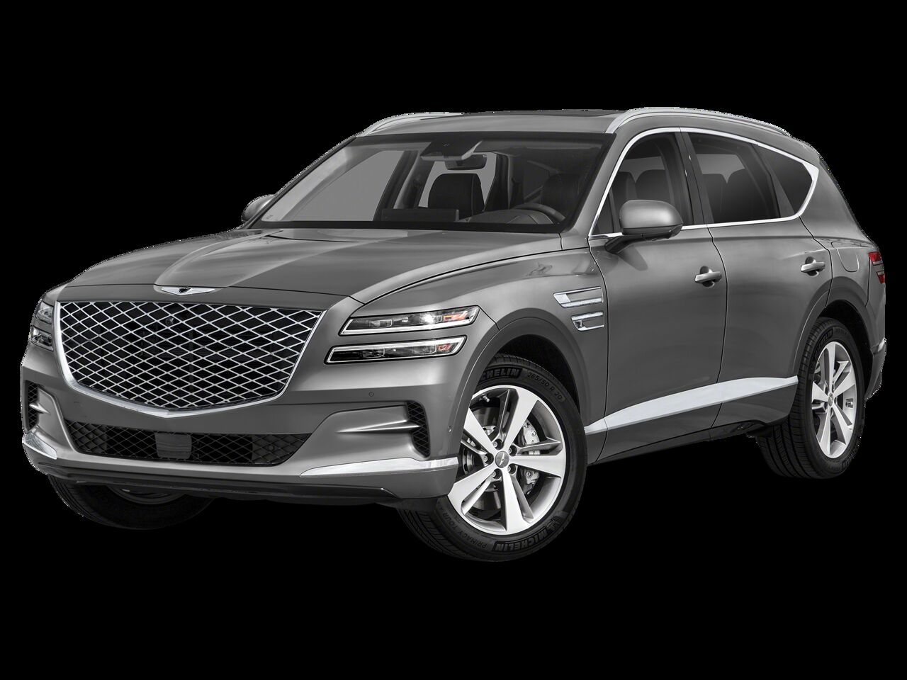 2023 GENESIS GV80