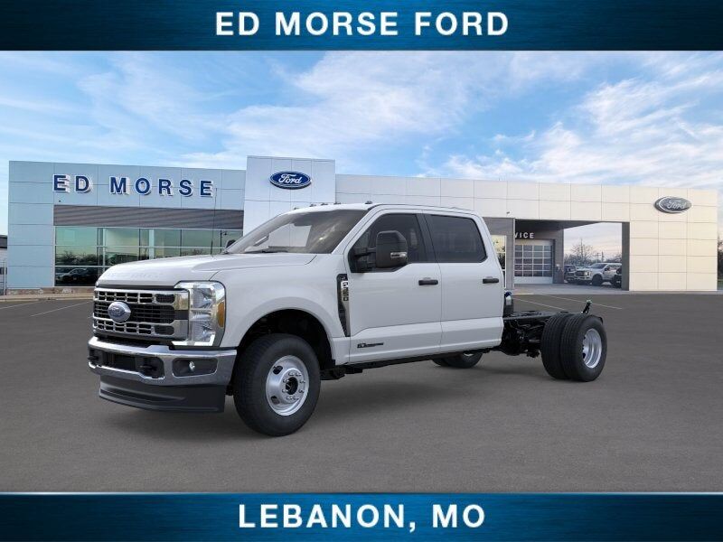 2026 FORD F-350