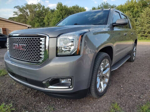 2019 GMC Yukon XL