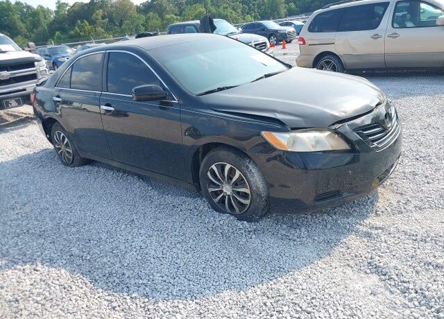 2008 TOYOTA Camry