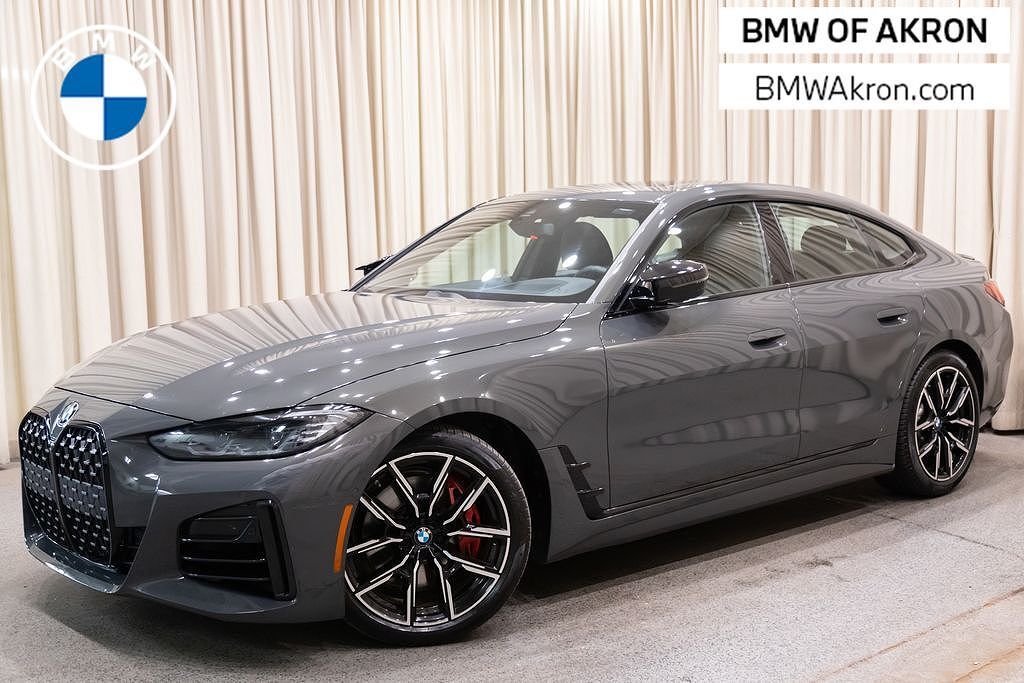 2023 BMW M4