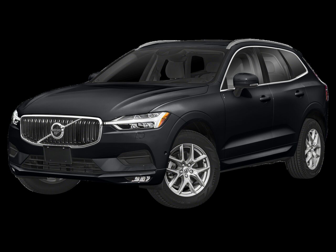 2019 VOLVO XC60