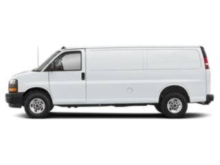 2023 GMC Savana