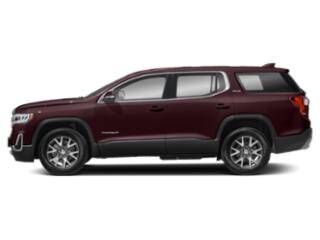 2021 GMC Acadia