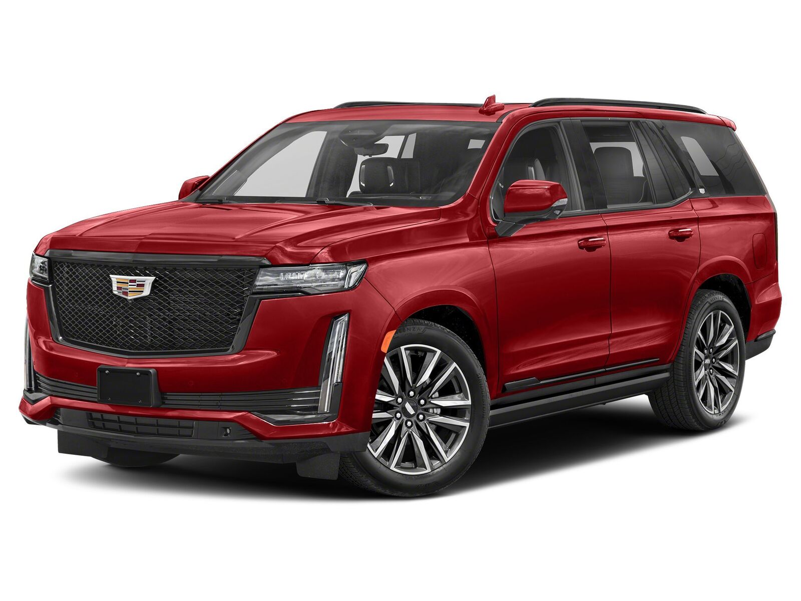 2022 CADILLAC Escalade
