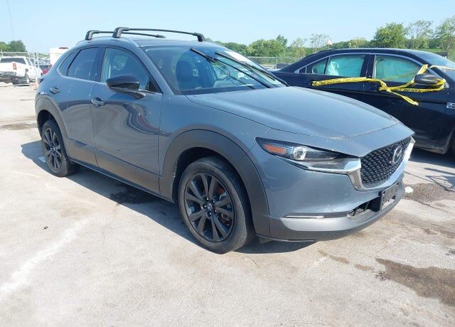 2023 MAZDA CX-30