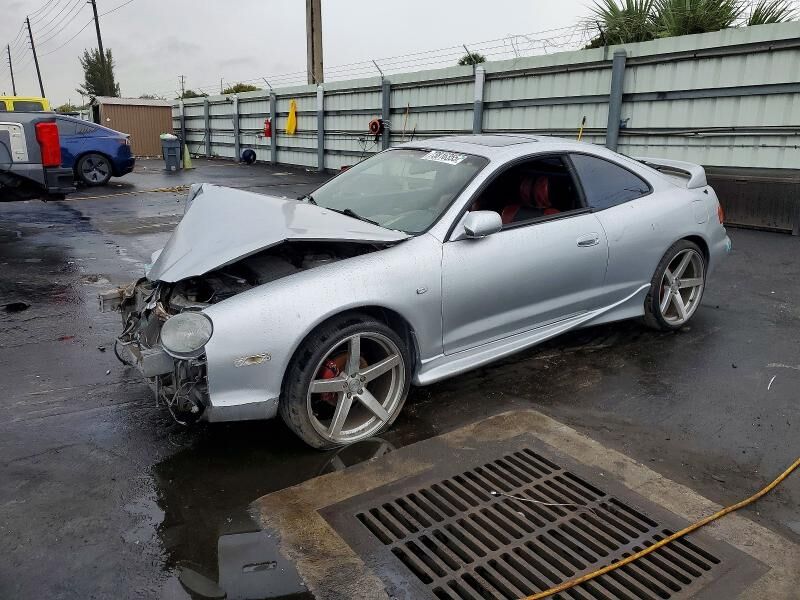 1995 TOYOTA Celica