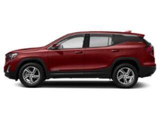 2021 GMC Terrain