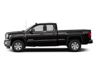 2017 GMC Sierra