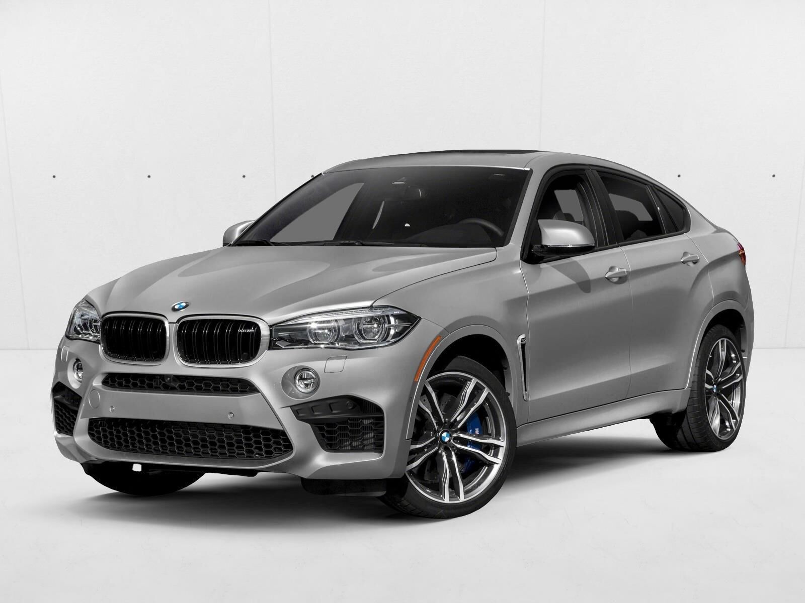 2019 BMW X6