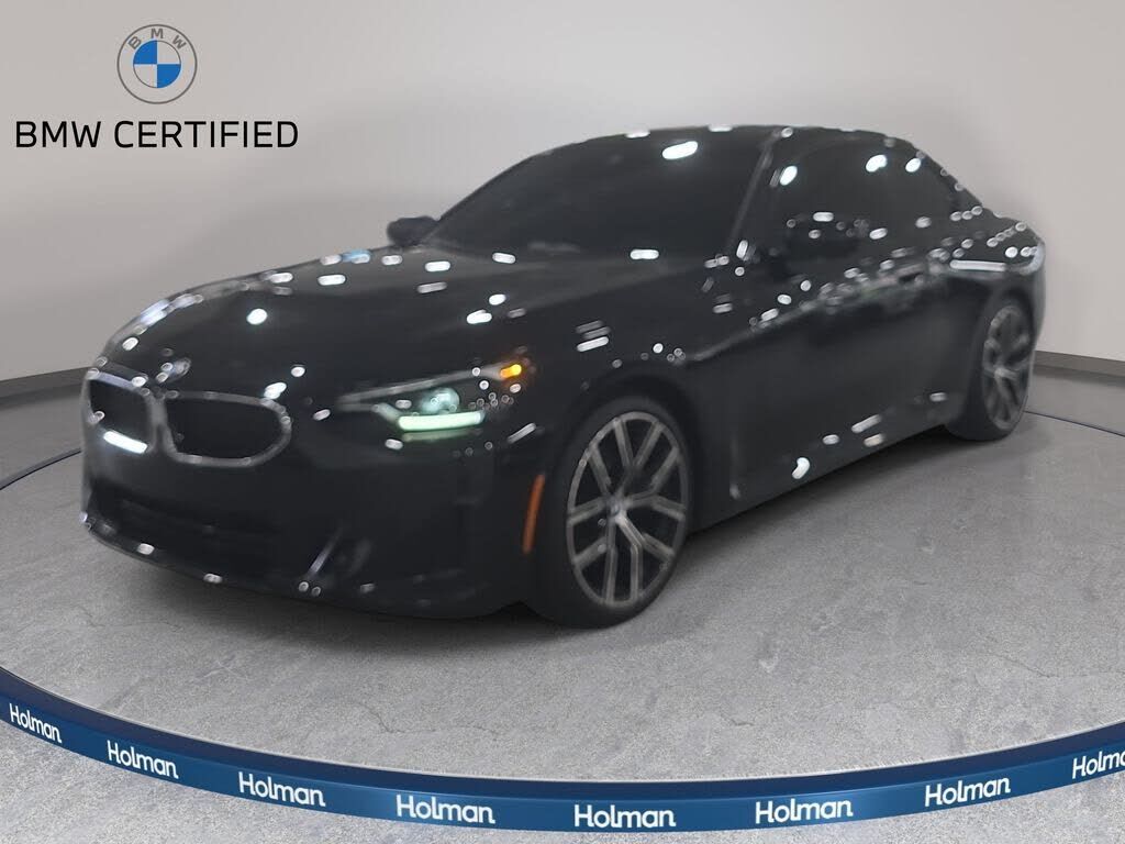 2023 BMW 2 Series