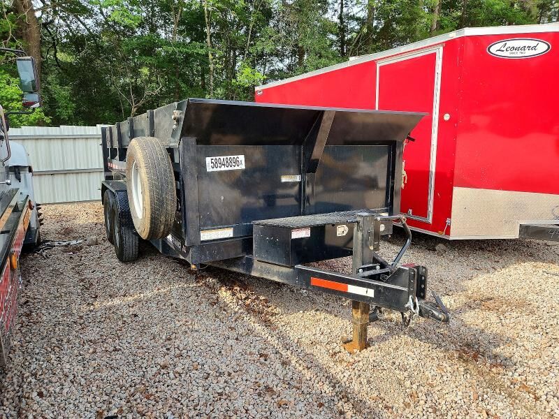 2023 SURE-TRAC Sure-Trac Trailers