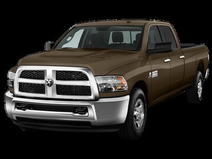 2015 RAM 2500